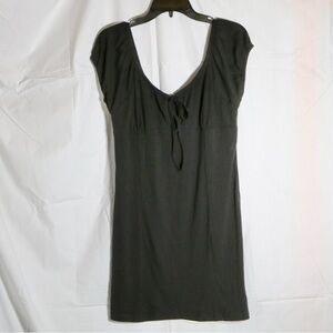 Elegant Black Women's Top